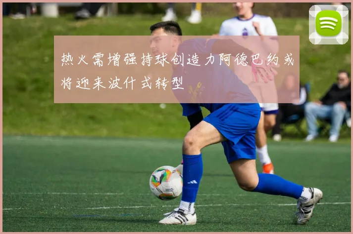 热火需增强持球创造力阿德巴约或将迎来波什式转型